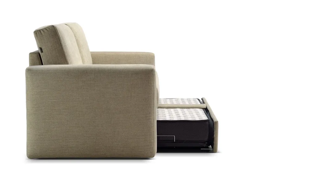 Family Bedding Divano Bombay in OFFERTA - 30%- Divani Letto|Divani