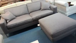 Cavadivani Divano Bond di in stile moderno a prezzo scontato- Divani