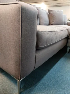 Cavadivani Divano Bond di in stile moderno a prezzo scontato- Divani