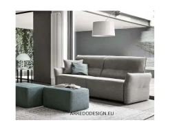 New Divano Bormio in Tessuto a prezzo scontato Divani Letto|Divani