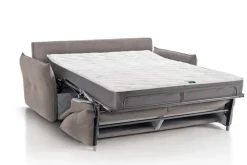 New Divano Bormio in Tessuto a prezzo scontato Divani Letto|Divani