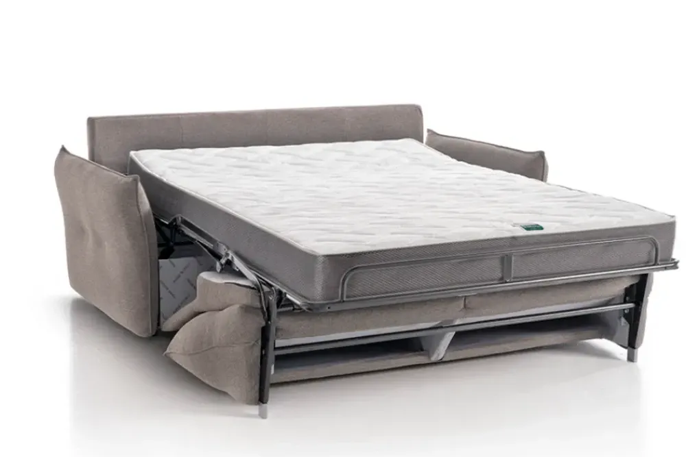 New Divano Bormio in Tessuto a prezzo scontato Divani Letto|Divani