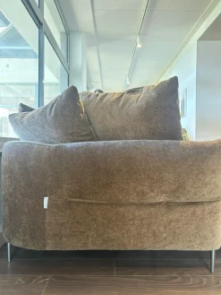 Franco Ferri Divano Bosè di in stile design a prezzo scontato- Divani