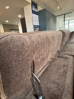 Franco Ferri Divano Bosè di in stile design a prezzo scontato- Divani