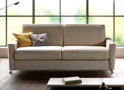 Divano Boss in Tessuto sfoderabile a prezzo riservato^Felis Best