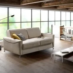 Divano Boss in Tessuto sfoderabile  a prezzo riservato^Felis Best