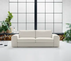 Discount Divano BRADLEY B a PREZZO OUTLET Divani