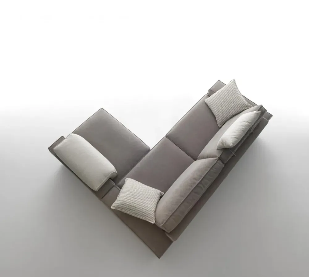 Salvetti Divano Brando con sconto 32%- Divani