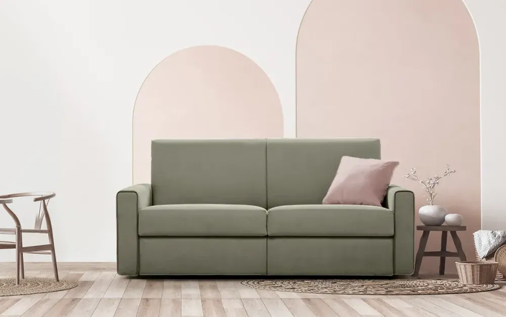 Outlet Divano Break di in stile moderno in Offerta Outlet Divani Letto|Divani