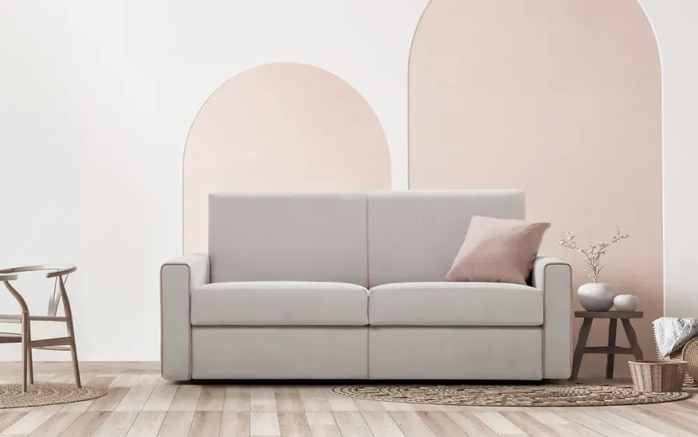 Outlet Divano Break di in stile moderno in Offerta Outlet Divani Letto|Divani