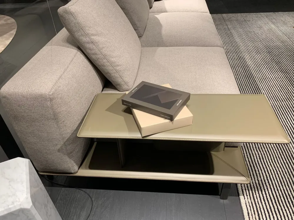 Discount Divano Brera in OFFERTA - 40% Divani