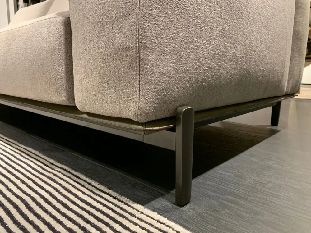 Discount Divano Brera in OFFERTA - 40% Divani