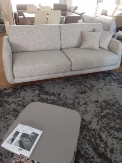 Discount Divano Bristol a prezzo scontato Divani