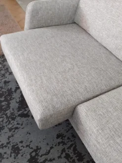 Discount Divano Bristol a prezzo scontato Divani