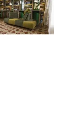 Nicoletti Home Divano Bubble : con uno SCONTO ESCLUSIVO del 48%- Divani