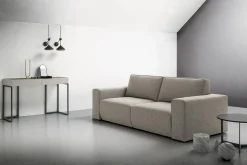 Hot Divano BYRON in offerta Outlet Divani