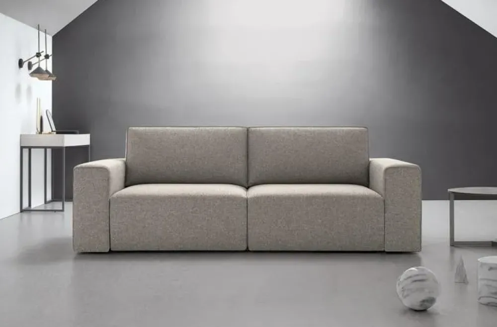 Outlet Divano Byron in offerta Divani