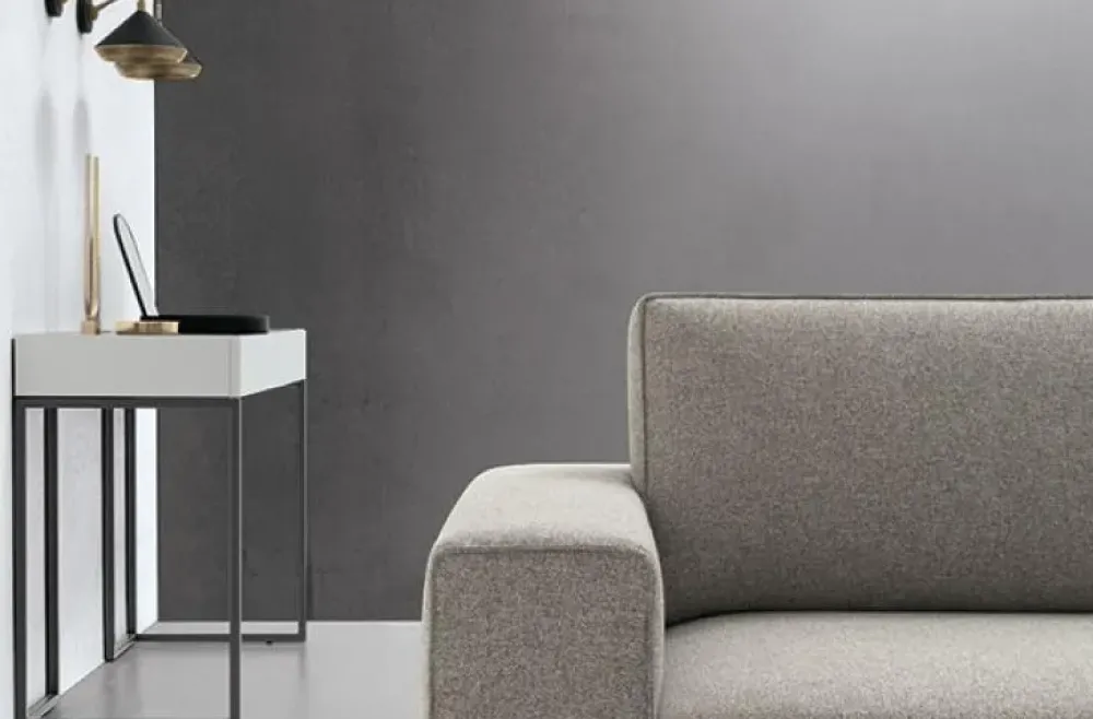 Outlet Divano Byron in offerta Divani