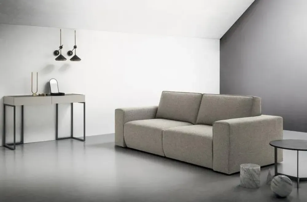 Outlet Divano Byron in offerta Divani