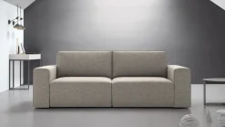 Outlet Divano Byron in offerta Divani