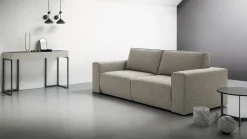 Outlet Divano Byron in offerta Divani