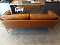 Calia Divano Divano italia venere PREZZI OUTLET sconto 50%- Divani