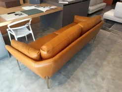 Calia Divano Divano italia venere PREZZI OUTLET sconto 50%- Divani