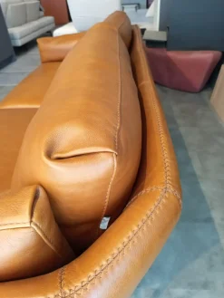 Calia Divano Divano italia venere PREZZI OUTLET sconto 50%- Divani