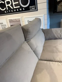 Divano Taylor PREZZI OUTLET sconto 37%^Calia Outlet