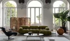 Divano Camaleonda a PREZZO OUTLET scontato del 28%^B&B Italia Hot