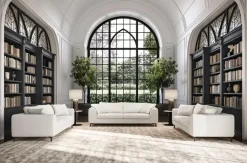 Online Divano Capitol in OFFERTA - 61% Divani