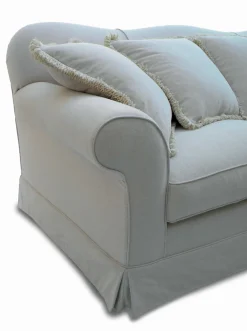 Divano Carlton ad un prezzo vantaggioso^Collezione esclusiva