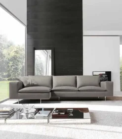 Musa Salotti Divano Carnaby in OFFERTA - 50%- Divani