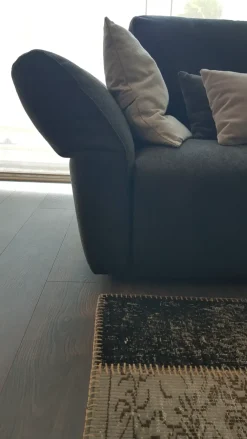 Franco Ferri Divano Carrera in OFFERTA - 50%- Divani