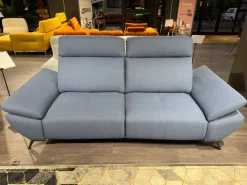 Divano Cassandra di in stile design a prezzo scontato^Gamma