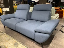 Divano Cassandra di in stile design a prezzo scontato^Gamma