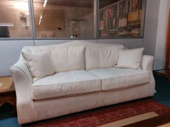 Cavadivani Divano Visconti PREZZI OUTLET sconto 50%- Divani