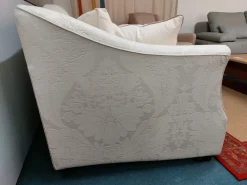 Cavadivani Divano Visconti PREZZI OUTLET sconto 50%- Divani