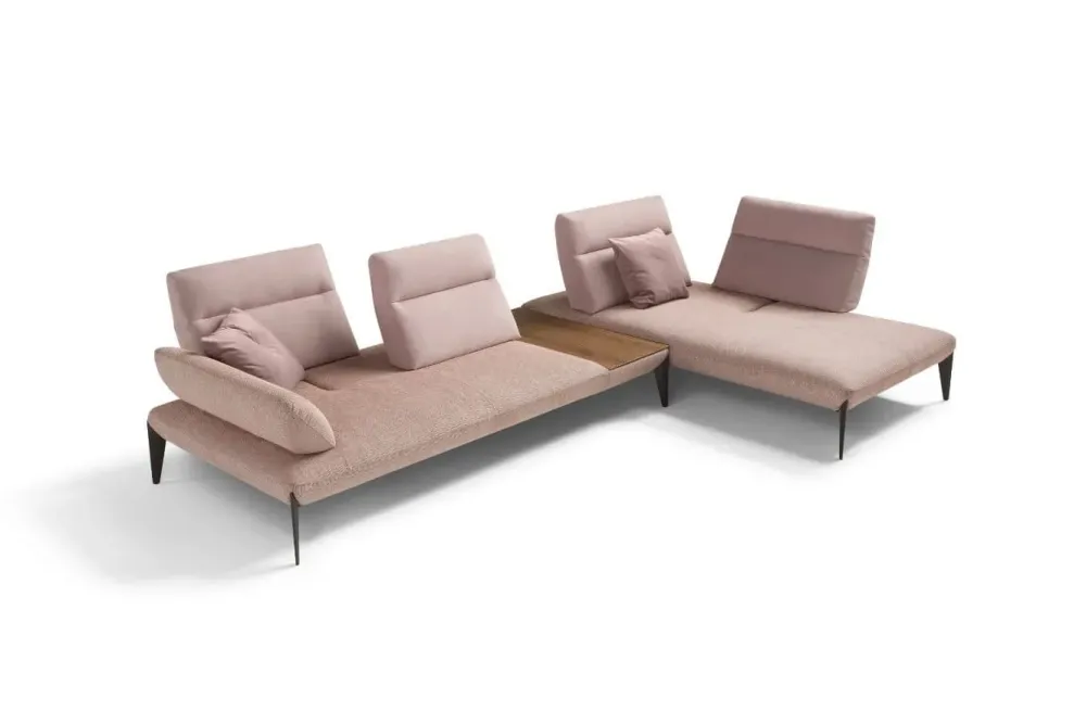 Divano Caveoso di in stile moderno a prezzo scontato^Egoitaliano Sale