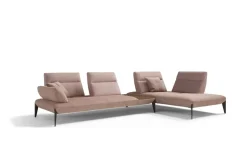 Divano Caveoso di in stile moderno a prezzo scontato^Egoitaliano Sale