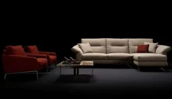 Rosini Divano Chelsea in OFFERTA - 32%- Divani