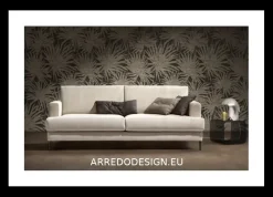 Hot Divano Cherry in OFFERTA - 35% Divani