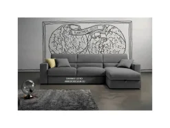 New Divano Chillax a PREZZO OUTLET scontato del 35% Divani