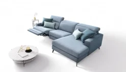 Le Comfort Divano Christopher: comfort in Offerta Outlet a 1500€.- Divani