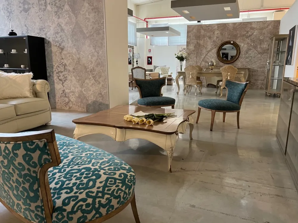 Divano City xv a prezzo ribassato^Artigianale Online