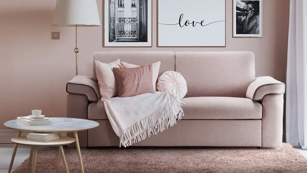 Family Bedding Divano Civas in OFFERTA - 33%- Divani Letto|Divani