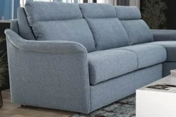 Divano Clara con letto e contenitore : con uno SCONTO ESCLUSIVO del 49%^Md work