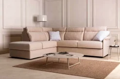 Divano Clara con letto e contenitore : con uno SCONTO ESCLUSIVO del 49%^Md work