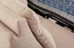 Divano Clara con letto e contenitore : con uno SCONTO ESCLUSIVO del 49%^Md work