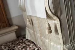 Sale Divano Class di in stile classico in Offerta Outlet Divani